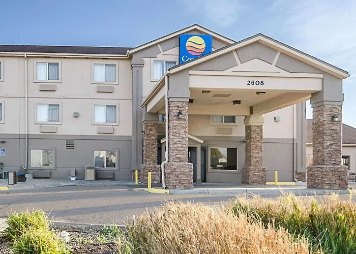 Comfort Inn Garden City