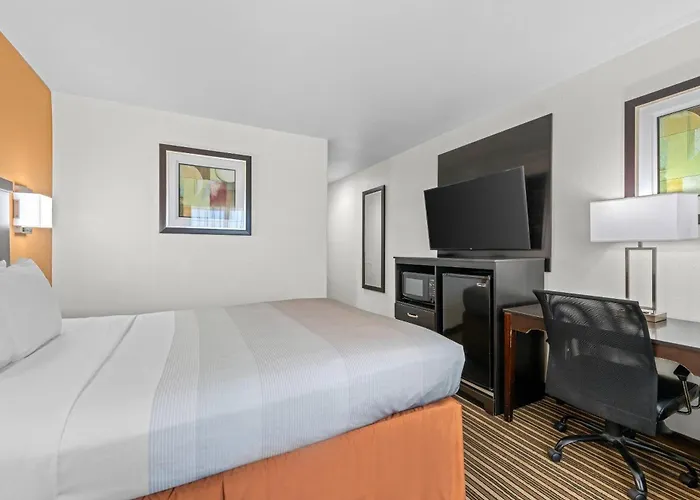 Quality Inn Dodge City